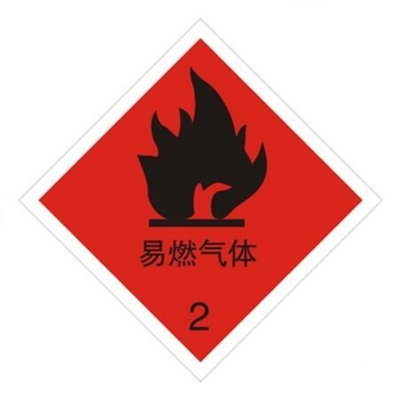 二類<a href='http://www.semtea.cn' title='危險(xiǎn)品運(yùn)輸' >危險(xiǎn)品運(yùn)輸</a>